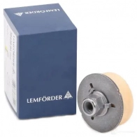 Опора стойки амортизатора LEMFORDER 3 QATFU 4047437376090 449572 35420 01 - Изображение 2