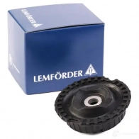 Опора стойки амортизатора LEMFORDER T6 4Z54U 4047437035225 427284 17662 01 - Изображение 2
