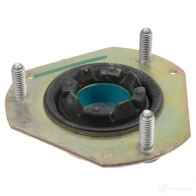 Опора стойки амортизатора LEMFORDER 4047437506855 Ford Fiesta 6 (CB1, CCN) Хэтчбек 1.6 Ti 120 л.с. 2008 – 2025 EEX 18W 42185 01