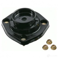 Опора стойки амортизатора LEMFORDER 98FS 4Y 443788 29343 01 4047437100510 - Изображение 2