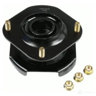 Опора стойки амортизатора LEMFORDER 4047437100596 VI PYU3S 29335 01 Mazda MX-6