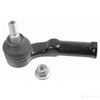 Рулевой наконечник LEMFORDER 33872 01 Ford Kuga 1 (CBV, C1) Кроссовер 2.0 TDCi 4x4 140 л.с. 2010 – 2012 4047437331754 B H199