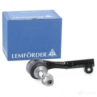 Рулевой наконечник LEMFORDER HG T999 444824 29930 02 4047437096585 - Изображение 2
