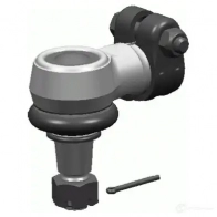 Рулевой наконечник LEMFORDER C:3 0/TH:M24x1,5R/L:95 M693LR 421582 12974 01