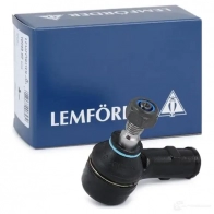 Рулевой наконечник LEMFORDER 4047437006539 417486 10249 02 2 JYZR - Изображение 2