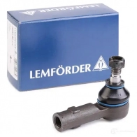 Рулевой наконечник LEMFORDER 10251 02 4047437006515 417490 HMA TZ - Изображение 2