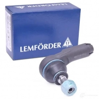 Рулевой наконечник LEMFORDER 4047437007796 B O25J 417172 10073 02 - Изображение 2