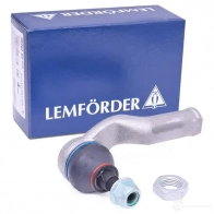 Рулевой наконечник LEMFORDER 30462 02 KR VQ71U 445832 4047437116665 - Изображение 2