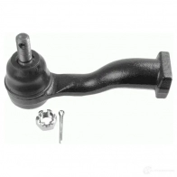 Рулевой наконечник