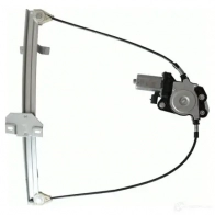 Стеклоподъемник LEMFORDER 9T2 P4GG Ford Fiesta 4 (DX, JA, JB) Хэтчбек 1.2 5 i 16V 75 л.с. 1995 – 2002 8432701042768 60491100