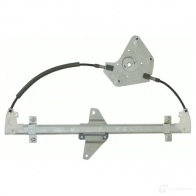 Стеклоподъемник