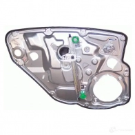 Стеклоподъемник LEMFORDER 8432701081583 60803210 Z8DG 5JS Fiat Stilo (192) 1 Хэтчбек 1.9 JTD 140 л.с. 2004 – 2006