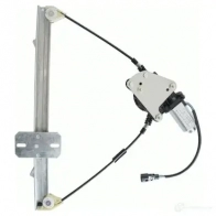 Стеклоподъемник LEMFORDER Renault Megane 1 (BA, JA, EA, DA, LA) 1995 – 2002 8432701048227 60800670 KB QPF