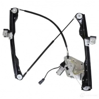 Стеклоподъемник LEMFORDER 8432701080302 60802030 Ford Focus 1 Хэтчбек 1.8 Turbo DI / TDDi 90 л.с. 1998 – 2004 IW YSDM1