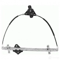 Стеклоподъемник LEMFORDER Seat Toledo 60271360 D7TS8 K 8432701038488