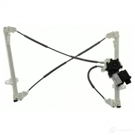 Стеклоподъемник LEMFORDER 4047437374676 Renault Megane (BM, CM) 2 Хэтчбек 1.5 dCi (BM02. BM13. BM2A. CM02. CM13) 101 л.с. 2003 – 2008 60803610 14K8 HQ4