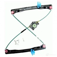 Стеклоподъемник LEMFORDER 60803990 Fiat Croma (194) 2 Универсал 1.9 D Multijet (194AxB1B) 120 л.с. 2005 – 2011 JTEJS 5 8432701082894