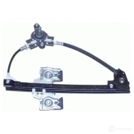 Стеклоподъемник LEMFORDER 60271530 9TDLD 7T Seat Cordoba 8432701038709
