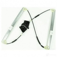 Стеклоподъемник LEMFORDER 60809330 Audi A2 4047437395862 1 YPVE