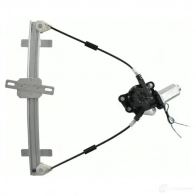 Стеклоподъемник