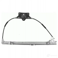 Стеклоподъемник LEMFORDER 60091760 8432701036804 Renault Megane 1 (BA, JA, EA, DA, LA) 1995 – 2002 HEEZ GIG