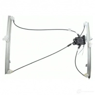 Стеклоподъемник LEMFORDER 8432701091926 Renault Clio (BR, CR) 3 Хэтчбек 1.5 dCi (BR1C. CR1C) 103 л.с. 2005 – 2025 I 56YL1 60807430