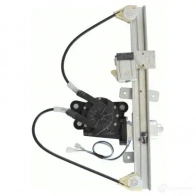 Стеклоподъемник LEMFORDER 8432701077661 Ford Fiesta 5 (CBK, JH, JD) Хэтчбек 1.2 5 16V 70 л.с. 2003 – 2008 RPT 3IN 60801000