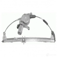 Стеклоподъемник LEMFORDER MXOC BJ Fiat Palio (178) 1 Хэтчбек 1.5 77 л.с. 1996 – 2000 60702340 8432701046728