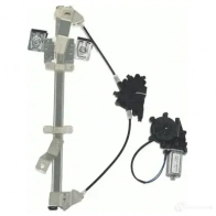 Стеклоподъемник LEMFORDER 60802170 Ford Fusion 1 (CBK, JU) 2002 – 2012 P EYQ0 8432701080500