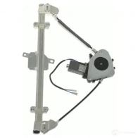 Стеклоподъемник LEMFORDER Hyundai Accent 2TU NFSL 8432701041648 60450100