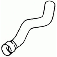 Шланг радиатора LEMFORDER 423313 3OG6 IW 4047437016354 14223 01