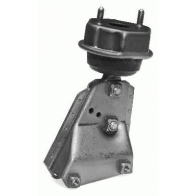 Подушка АКПП LEMFORDER 4047437057173 434365 9DCV R 22635 01