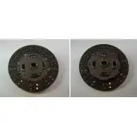 Диск сцепления AISIN 42SEU 1581080 D26171 BUD NVR