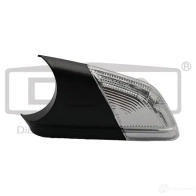 Дополнительный индикатор DPA 89490844202 F42 DWT 1262855192 - Изображение 5