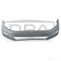 Бампер DPA 88071437502 Volkswagen Golf 7 (5G1, BQ1, BE2) Хэтчбек 1.4 TSI 140 л.с. 2012 – 2024 J Q363ZE