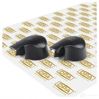 Колпачок рычага стеклоочистителя DPA 99550946002 ZPUP GPU 1262857124 - Изображение 2