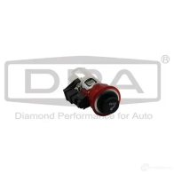 Прикуриватель DPA 1422981893 99191788002 BVNE 08 - Изображение 5