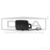 Заглушка бампера, крышка буксировочного крюка DPA 1437316238 OX 0TSC 88071834202