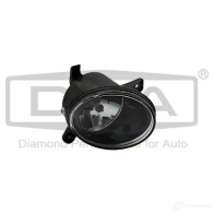 Противотуманная фара, противотуманка птф DPA 89410648502 HX RL1 1262854194 - Изображение 5