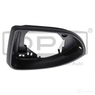 Корпус наружного зеркала DPA SNM HP6 88571801302 1422980529