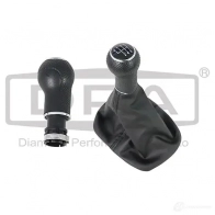 Чехол на ручку КПП DPA 0N1N3R F 1437983621 77111640902 - Изображение 6