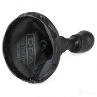 Чехол на ручку КПП DPA 9507 1XA 1262848066 77111239102 - Изображение 3
