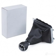 Чехол на ручку КПП DPA 77111635402 1262848082 WVU29X 5 - Изображение 2