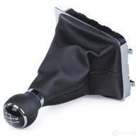 Чехол на ручку КПП DPA 77111635402 1262848082 WVU29X 5 - Изображение 3