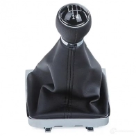 Чехол на ручку КПП DPA 77111635402 1262848082 WVU29X 5 - Изображение 4