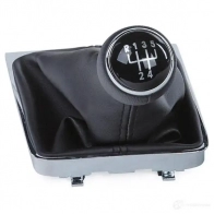 Чехол на ручку КПП DPA 77111635402 1262848082 WVU29X 5 - Изображение 6