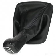 Чехол на ручку КПП DPA 4 D8D10 77111642102 1437983675 - Изображение 3