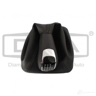 Чехол на ручку КПП DPA 4 D8D10 77111642102 1437983675 - Изображение 6