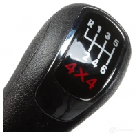 Чехол на ручку КПП DPA L3 HEI0I 77111642202 1437983670 - Изображение 4