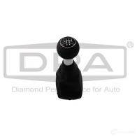 Чехол на ручку КПП DPA 1262853574 5 XPMRJ 88631695802 - Изображение 6